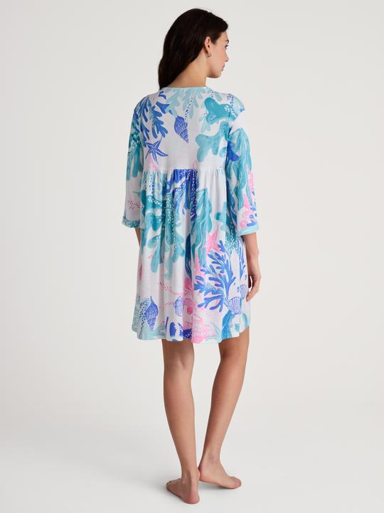 Image du produit Calida Favourites Nachthemd (XXS)