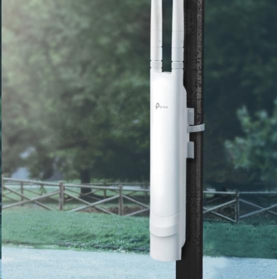 Actual product image TP-Link EAP110-Outdoor