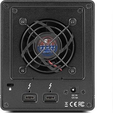 Immagine prodotto OWC Thunderbay 4 mini (2.5")