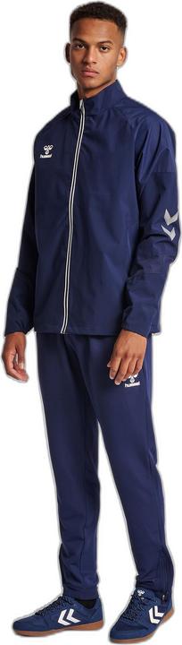 Produktbild hummel hmlLEAD Poly Trainingshose Herren (M)