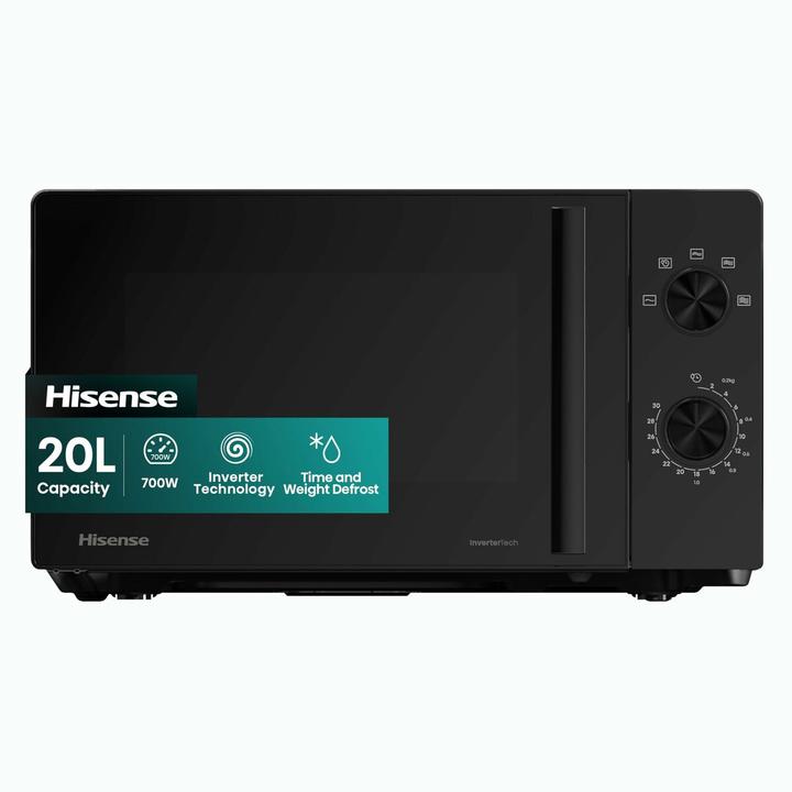 Image du produit Hisense H20MOBP1HI (20 l)