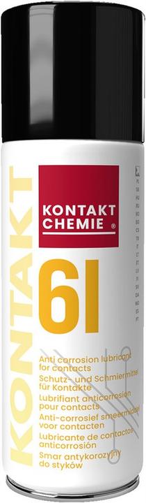 Actual product image Kontakt Chemie Contact 61 (200 ml)