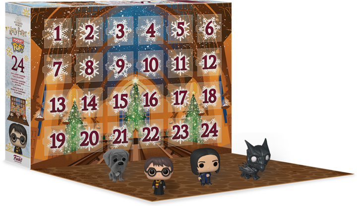 Image du produit Funko Pocket POP! - Harry Potter