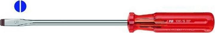 Produktbild PB Swiss Tools PB 100 (Schlitzschrauben)