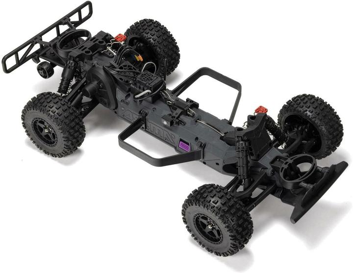 Image du produit Arrma Short Course Truck Fury 223S DSC 2WD Grün