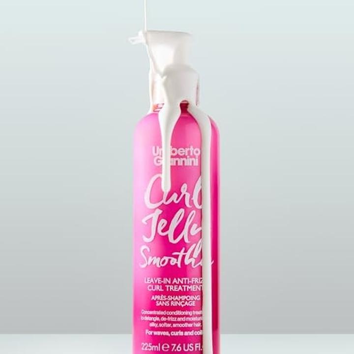 Produktbild Umberto Giannini Curl Jelly Smoothie (250 ml)