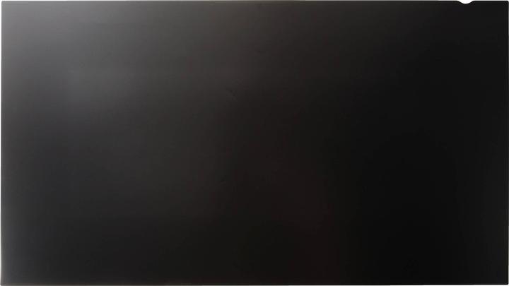 Actual product image Renkforce RF-MPS-032 Privacy Film 81,3cm (32 ) Aspect Ratio: 16:9 RF-5792942 Suitable for model ( (32.01", 16:9)