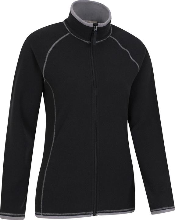 Immagine prodotto Mountain Warehouse Montana Giacca in Pile Donna (32)