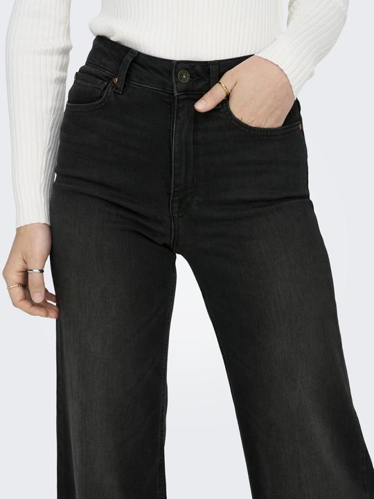 Image du produit Only ONLMADISON BLUSH Jeans taille haute (30)