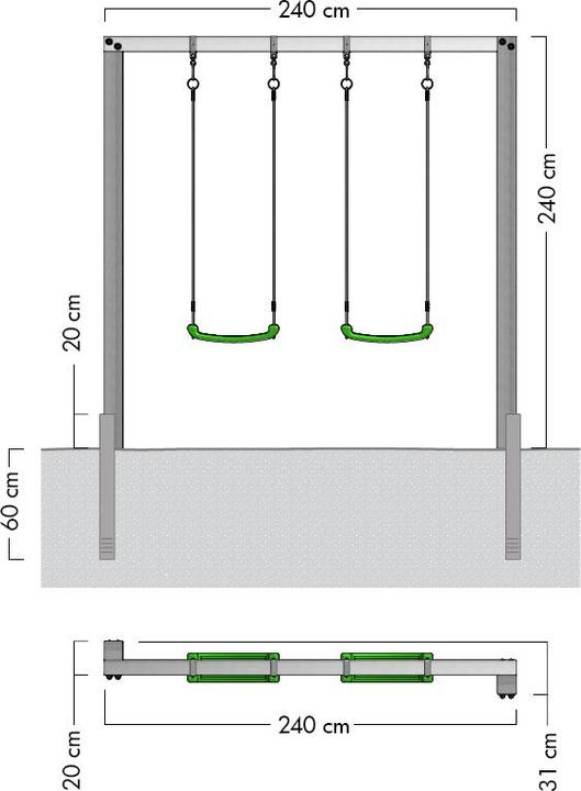Produktbild Fatmoose JollyJane Style XXL
