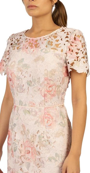 Image du produit Apart Fashion Robe courte en dentelle pour soirée formelle, confort durable et élégance unique (34)