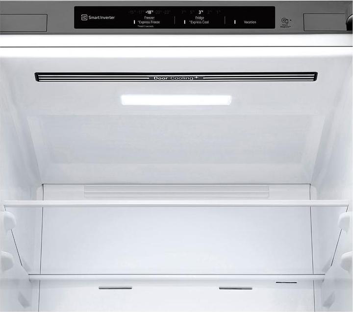 Actual product image LG GBV3100EPY (344 l)