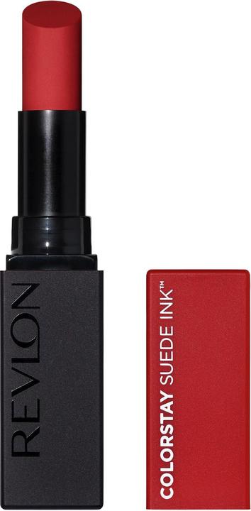 Produktbild Revlon Colorstay Suede Ink No 016 (016 Bread Winner)