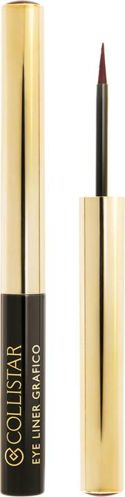 Produktbild Collistar Graphic Eyeliner No 02 (02 Marrone Laura)