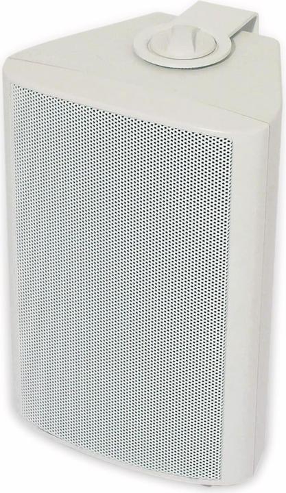 Actual product image Visaton 2-way compact speaker, WB 10 100V, 8Ohm