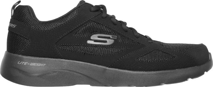Immagine prodotto Skechers Dynamight 2.0 58363-BBK (58363-BBK M 45) (45)
