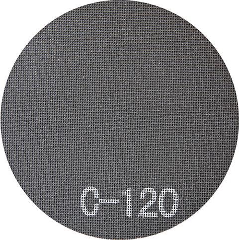 Thumbnail - Rokamat, Schleifmittel, 69710 Schmirgel K100, 6er-Pack 225 mm