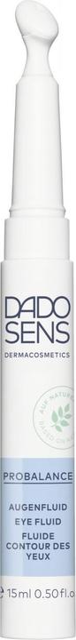 Produktbild Dado Sens PROBALANCE Augenfluid - Sensible Haut (Augenpflege Fluid, 15 ml, Tag, Nacht)