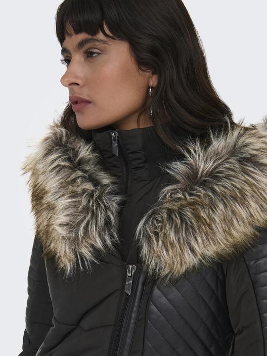 Immagine prodotto Only ONLNEWLINETTE Steppmantel Steppmantel