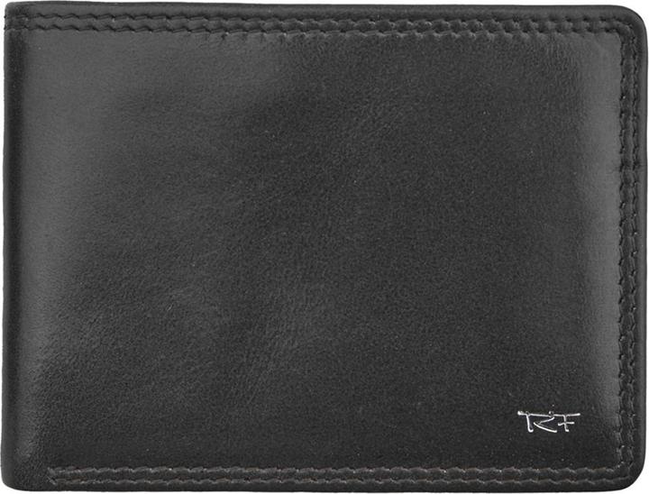 Actual product image Riccardo Ferducci Unisex billfold, small, RFID
