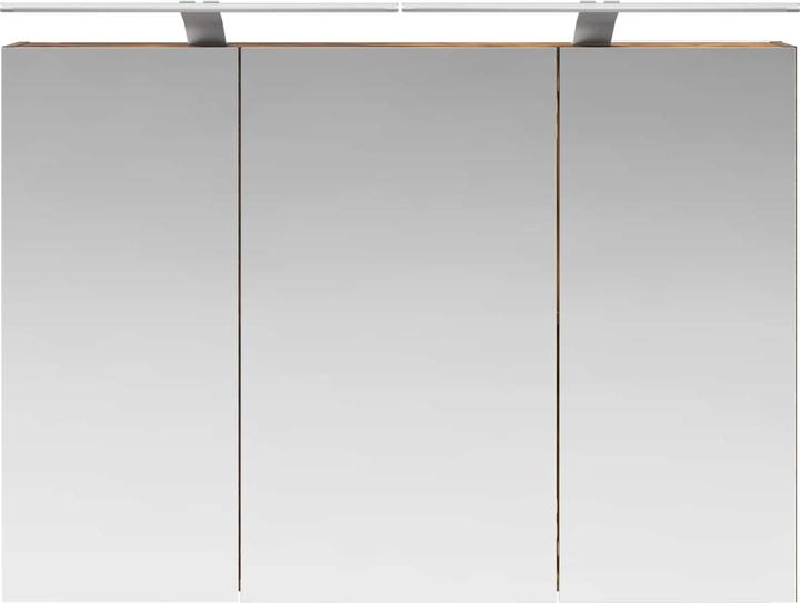 Produktbild vidaXL Badezimmerschrank