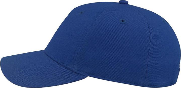 Actual product image Atlantis Headwear Shot Baseball Cap