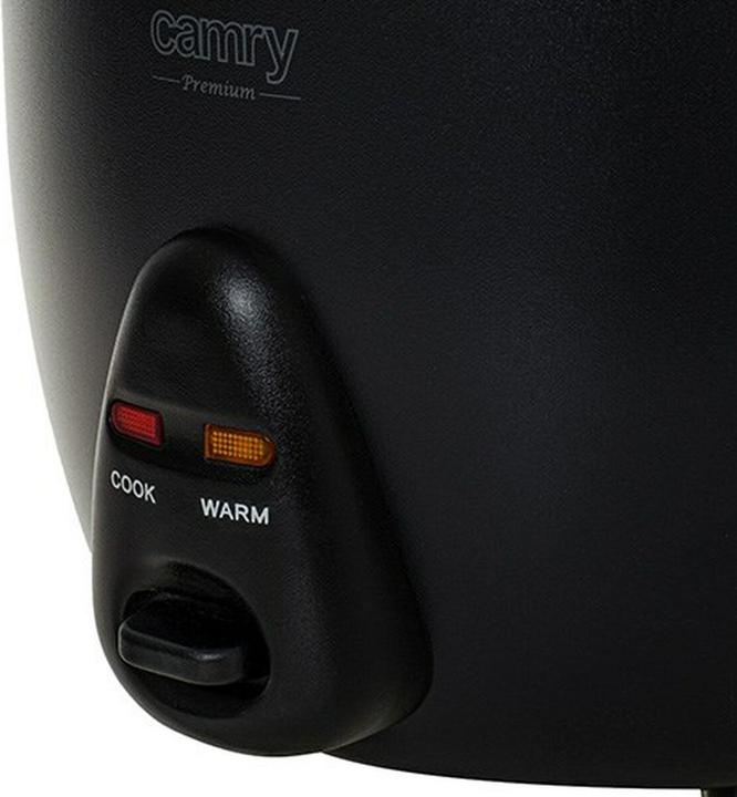 Immagine prodotto Camry Cuoci riso