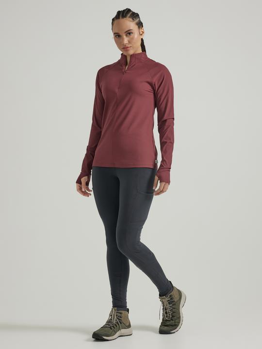 Produktbild Wrangler Layering Knit (L)