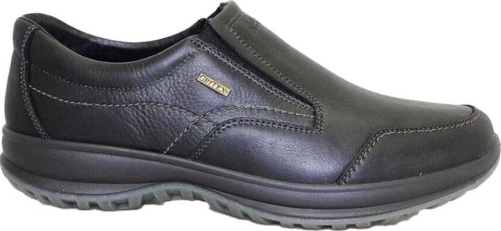 Produktbild GriSport Wanderschuhe Melrose Gewachstes Leder (45)