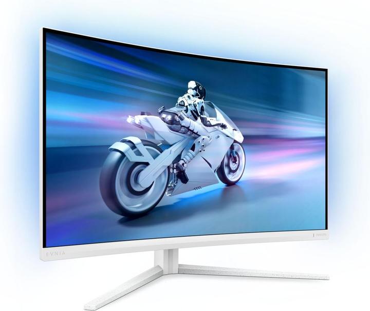Actual product image Philips Evnia 32M2C5501 (2560 x 1440 pixels, 31.50")