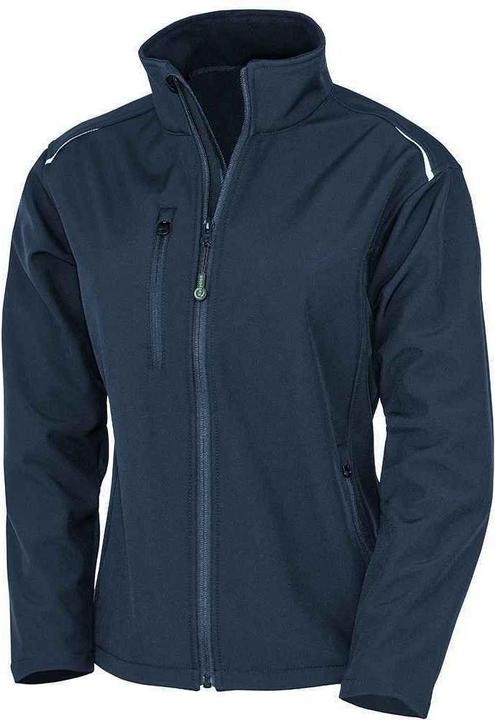 Produktbild Result Softshelljacke Dreilagig (S)