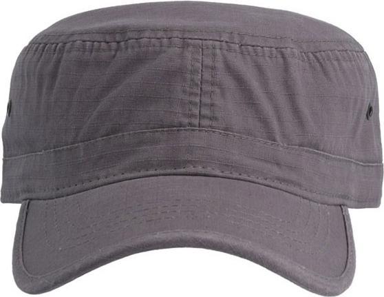 Produktbild Atlantis Army Kappe im MilitärStil