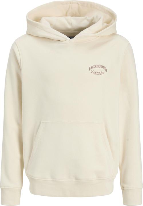 Image du produit Jack & Jones Jjebrandes Backp Relaxed Sweat H Sn Jnr (164)