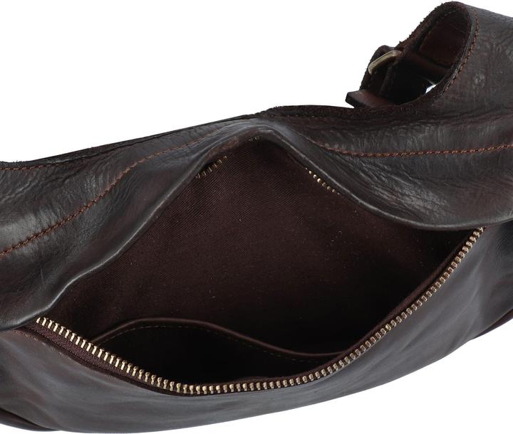 Produktbild Harolds SUBMARINE Umhängetasche Leder 28 cm