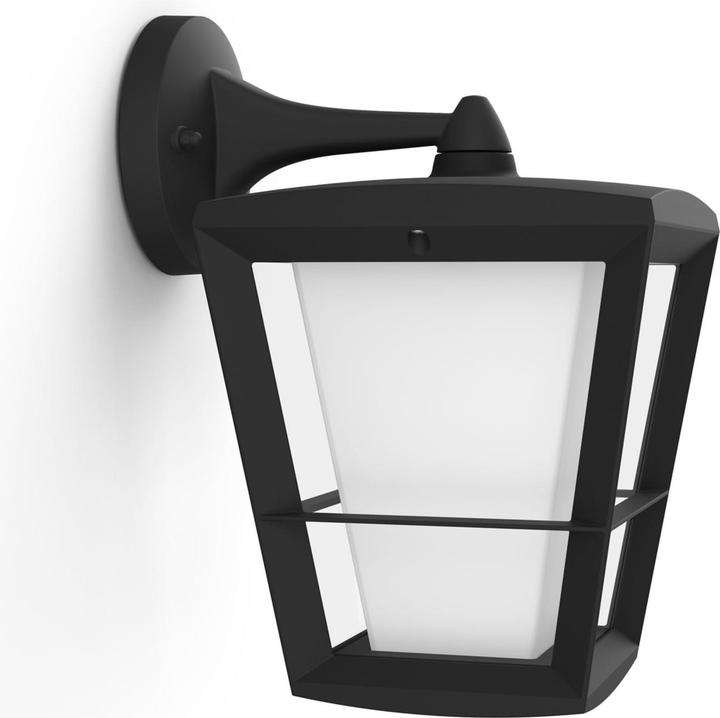 Actual product image Philips Hue Econic Base (1150 lm)