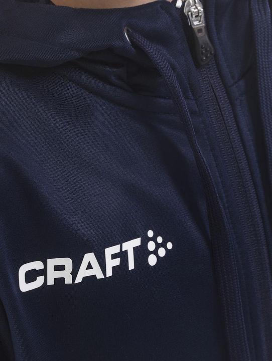 Image du produit Craft Veste à Capuche Pro Control Jr (122, 128)