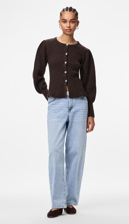 Produktbild Pieces PCANNIE Strickjacke (M)