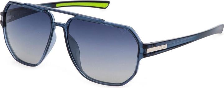 FILA Herrensonnenbrille SFI301-606G5P ø 60 mm
