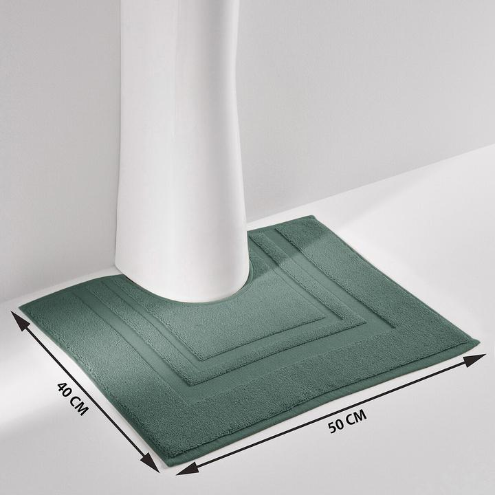 Produktbild La Redoute Interieurs Tapis De Bain (50 x 70 cm)