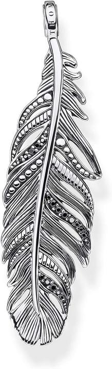 Image du produit Thomas Sabo Remorques (Argent 925)