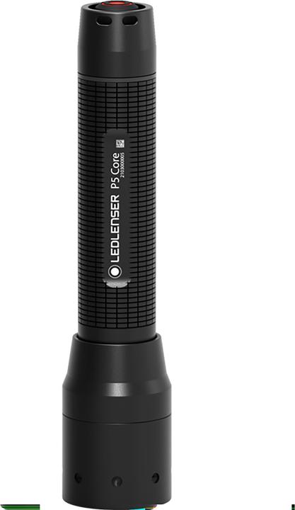 Produktbild Ledlenser P5 Core (12 cm, 150 lm)