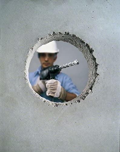 Image du produit Bosch Professional Zubehör Mèches hélicoïdales à béton en métal dur (5,5 mm)