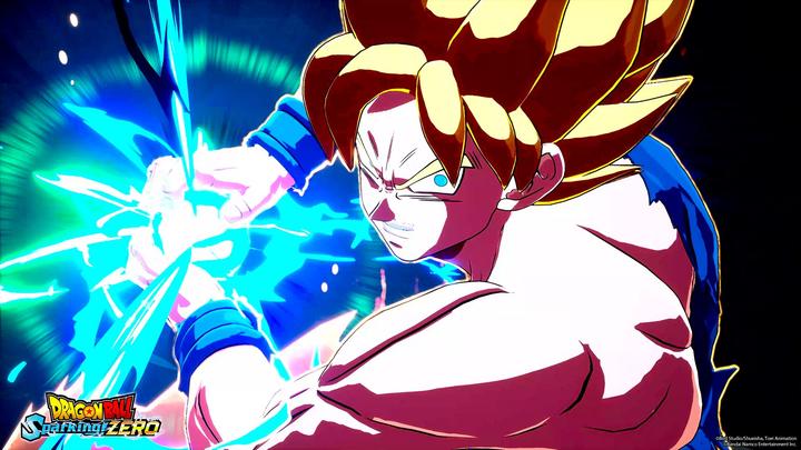 Immagine prodotto Bandai Namco Dragon Ball: Sparking! Zero (Xbox Series X, DE, IT, FR)
