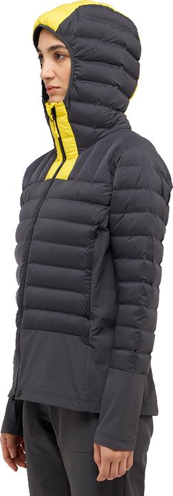 Immagine prodotto Haglöfs Women's L.I.M ZT II Light Liner (XS)