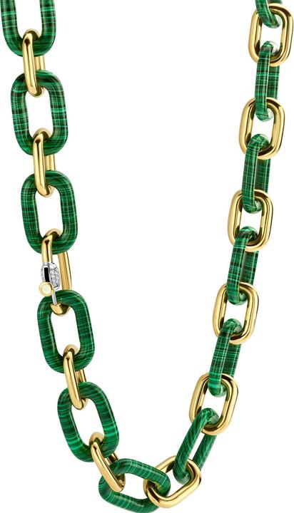 Produktbild Ti Sento Milano Kette (925 Sterling Silber, 45 cm)