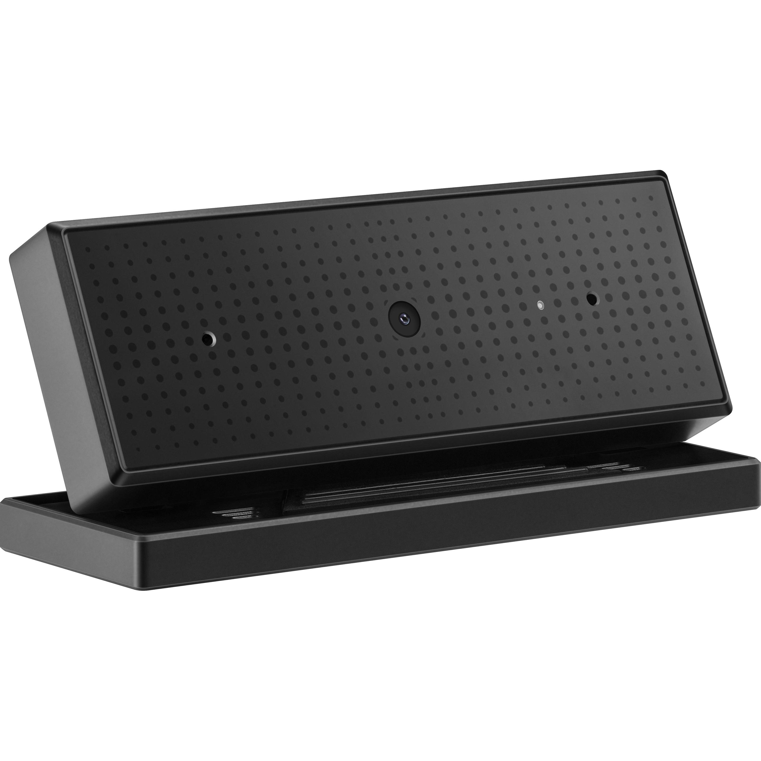 ASUS ROG Eye S (2 Mpx), Webcam, Schwarz