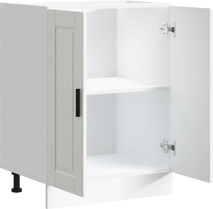 Produktbild vidaXL Küchenunterschrank (60 x 46 x 81.50 cm)