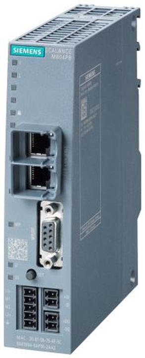 Produktbild Siemens Router