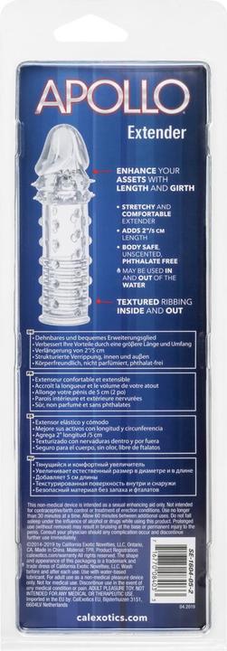 Produktbild CalExotics Apollo Extender