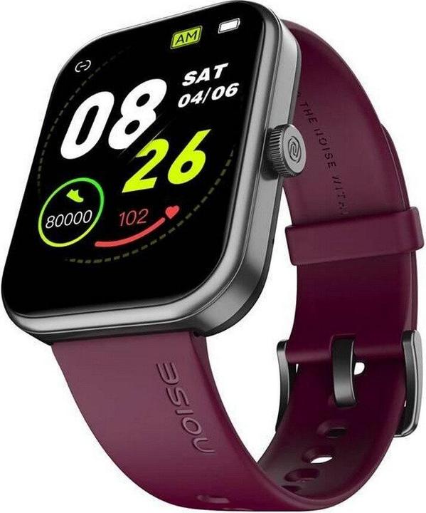 Image du produit Noise Smartwatch Pulse 2 Max (Fioletowy)